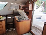 1997 Catana 471 Owner Version Photo #93