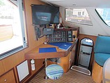 1997 Catana 471 Owner Version Photo #94
