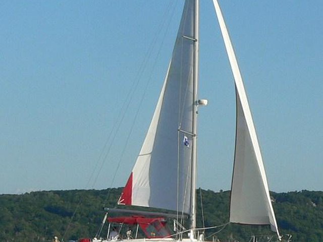 1997 Beneteau Cc Photo