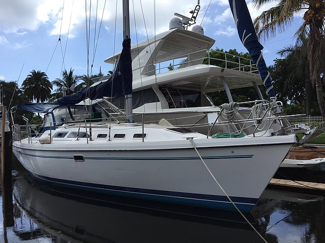 97 Catalina 380