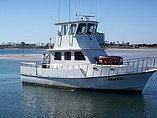 1997 Commercial Marine Sea Harvester Charter Photo #2