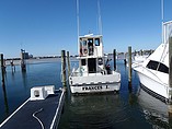 1997 Commercial Marine Sea Harvester Charter Photo #3