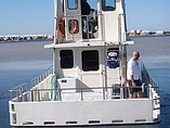 1997 Commercial Marine Sea Harvester Charter Photo #4