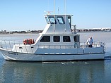 1997 Commercial Marine Sea Harvester Charter Photo #5