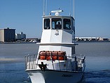 1997 Commercial Marine Sea Harvester Charter Photo #6