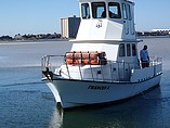1997 Commercial Marine Sea Harvester Charter Photo #7