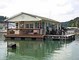 1997 Custom Built 20 X 37 Floating Cottage Photo #2