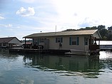 1997 Custom Built 20 X 37 Floating Cottage Photo #9