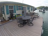 1997 Custom Built 20 X 37 Floating Cottage Photo #15