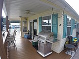 1997 Custom Built 20 X 37 Floating Cottage Photo #16