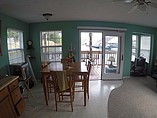 1997 Custom Built 20 X 37 Floating Cottage Photo #24