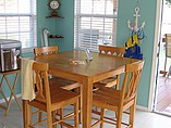 1997 Custom Built 20 X 37 Floating Cottage Photo #25