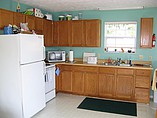 1997 Custom Built 20 X 37 Floating Cottage Photo #28
