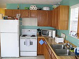 1997 Custom Built 20 X 37 Floating Cottage Photo #29