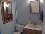 1997 Custom Built 20 X 37 Floating Cottage Photo #36