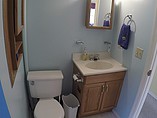 1997 Custom Built 20 X 37 Floating Cottage Photo #37