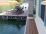 1997 Custom Built 20 X 37 Floating Cottage Photo #48