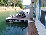 1997 Custom Built 20 X 37 Floating Cottage Photo #49