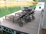 1997 Custom Built 20 X 37 Floating Cottage Photo #50