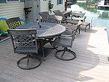 1997 Custom Built 20 X 37 Floating Cottage Photo #51