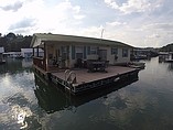 1997 Custom Built 20 X 37 Floating Cottage Photo #62