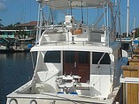1997 Custom Carolina 50 Convertible Photo #2