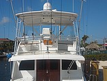 1997 Custom Carolina 50 Convertible Photo #4