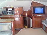 1997 Custom Carolina 50 Convertible Photo #12