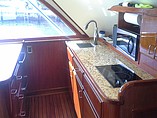 1997 Custom Carolina 50 Convertible Photo #14
