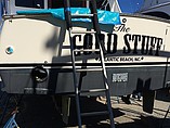 1997 Custom Carolina 50 Convertible Photo #47