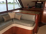 1997 Custom Carolina 50 Convertible Photo #60