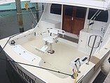 1997 Custom Carolina 50 Convertible Photo #67