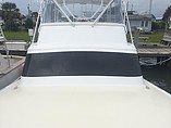 1997 Custom Carolina 50 Convertible Photo #68