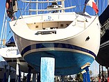 1997 Dufour 35 Classic Photo #2