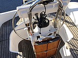 1997 Dufour 35 Classic Photo #11