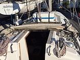 1997 Dufour 35 Classic Photo #13