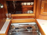 1997 Dufour 35 Classic Photo #24