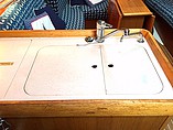 1997 Dufour 35 Classic Photo #27