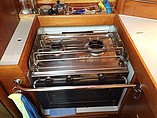 1997 Dufour 35 Classic Photo #29