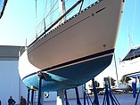1997 Dufour 35 Classic Photo #50