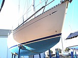 1997 Dufour 35 Classic Photo #51