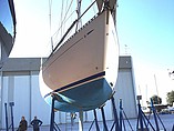 1997 Dufour 35 Classic Photo #52
