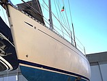 1997 Dufour 35 Classic Photo #53