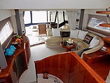 1997 Fairline Squadron 55 Photo #5