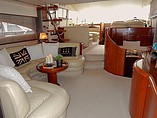 1997 Fairline Squadron 55 Photo #8