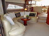 1997 Fairline Squadron 55 Photo #9