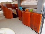 1997 Fairline Squadron 55 Photo #10