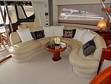 1997 Fairline Squadron 55 Photo #11
