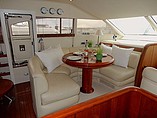 1997 Fairline Squadron 55 Photo #12