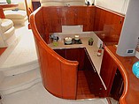 1997 Fairline Squadron 55 Photo #20